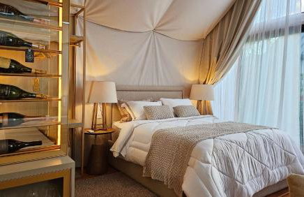 Cabana Urbana Village Planalto - Foto 15