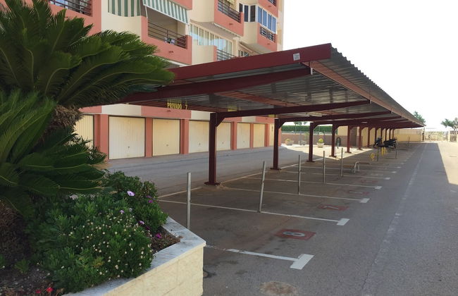 Apartamentos Europeñiscola-46 - Foto 22