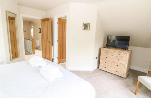 Tawny Cottage - Foto 24