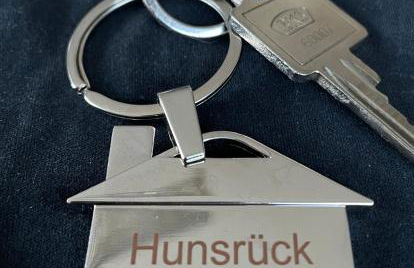 5 Sterne Wohnung Hunsrück Harmonie - Foto 46