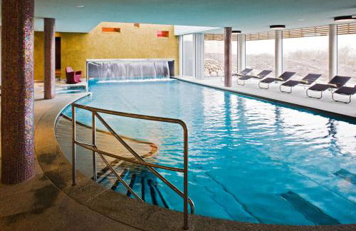 Hapimag Ferienwohnungen Hörnum - Foto 66