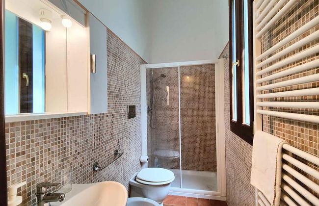 Casale Della Pergola With Cottage Sugarcane Pool - Foto 34