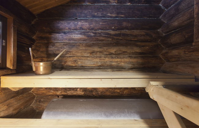 Holiday Club Ruka apartments & cottages - Photo 31