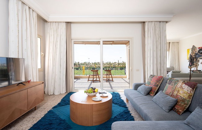 Vesta - Luxury APT II - 2BR - Golf - Foto 7