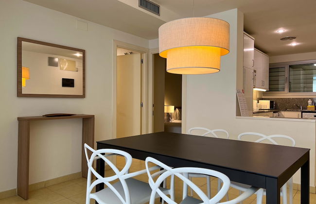 Stay U-nique Apartments Pau Claris - Photo 35