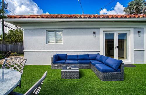 6-BD 3-BA Dreamy Vacation Retreat in Coral Terrace - Foto 41