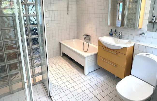 Holiday Home in Borgholm - Foto 13