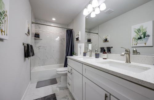 1 Mile to Quantico 5BR Home with Game Room! - Foto 20