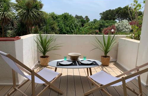 Sotogrande Duplex near Polo, best pool view, 2 pools, full south, 7 drive to beaches and Port - Foto 22