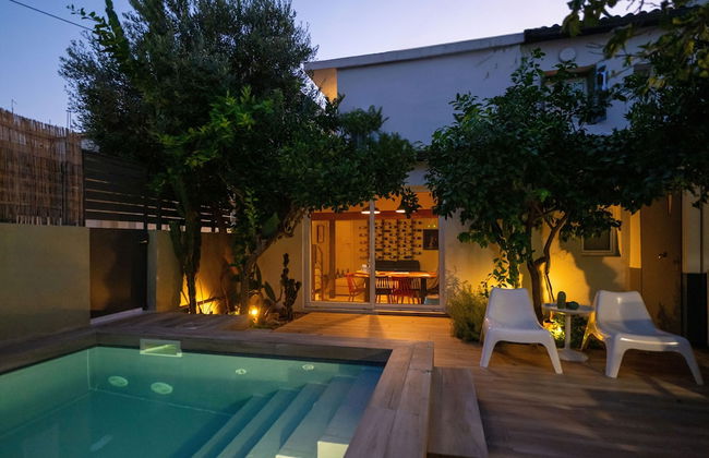 City Cottage - Foto 24