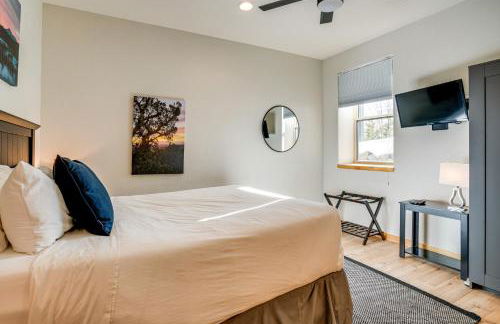 8 Mi to Keystone Mtn-View Ski Retreat! - Foto 23