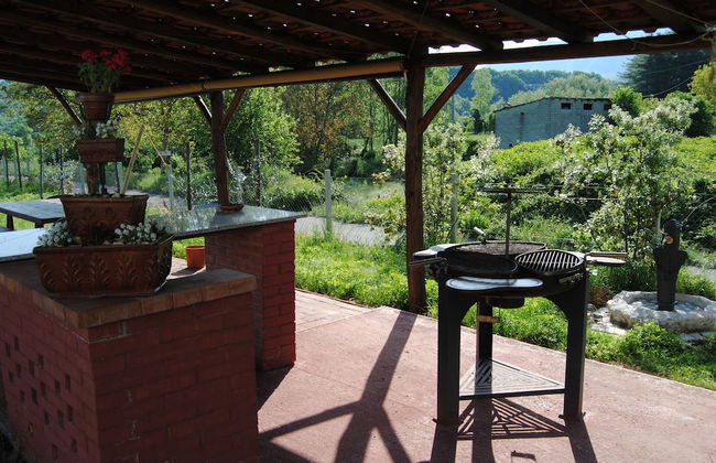 Case di Stratola - Foto 34