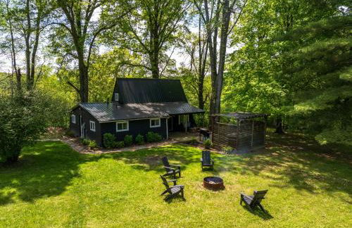 Lakefront Vibes Lake Access•Hot Tub•Firepit•Pets - Foto 112