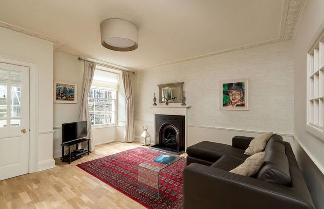 JOIVY New Town Boutique Apartment on India Street - Foto 5