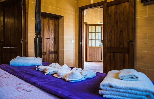 Agroturismo Es Gallicant - Photo 23