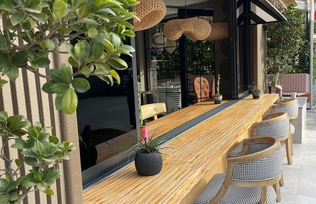 Wolf Suites - Foto 67