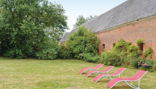 Stunning Home In Gouy Saint Andre - Foto 4