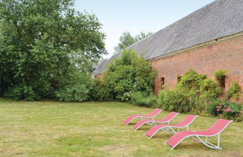 Stunning Home In Gouy Saint Andre - Foto 4