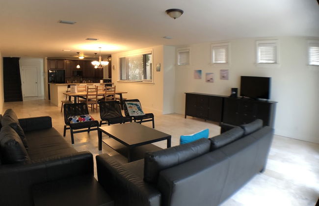 Huge House in Fort Lauderdale - 821 - Foto 17