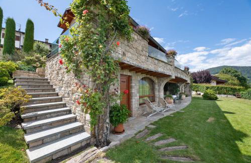 Villa Alessandra - Photo 1