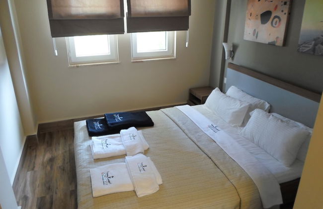 Lighthouse Nadia Aparts - Foto 12