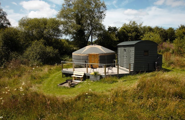 Go Eco Glamping - Foto 6