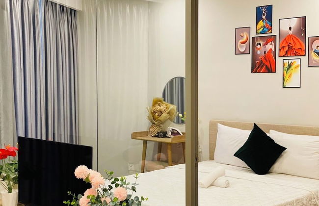 Erica house- Can ho the song Vung Tau - Foto 68