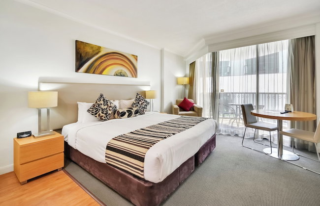 Cosmo Apartment Hotel - Foto 27