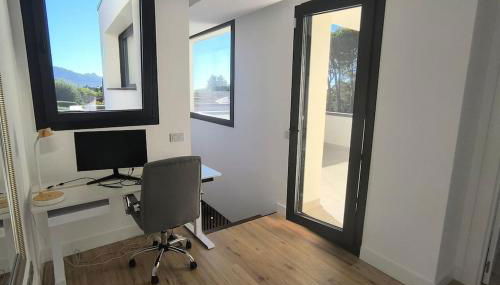 Precioso Chalet Sierra Madrid - Foto 3