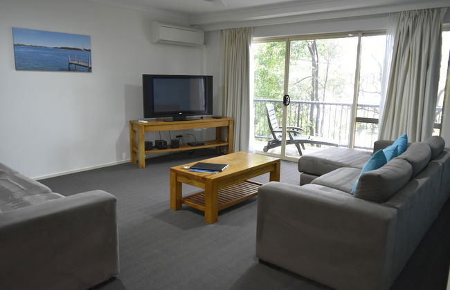 Beachside Holiday Apartments - Foto 18