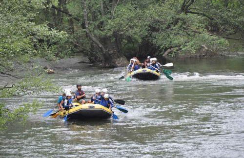 El Abrigaño del Cañón - Photo 56