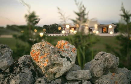 Villa Maria Salento - Foto 38