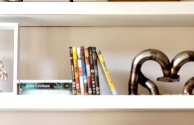 Vibrant Spacious Apartment In West End - Foto 46