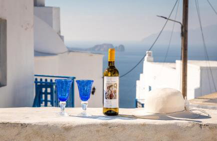 House & Studio Dolce in Plaka - Foto 18