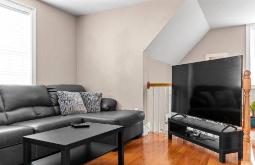 555-2 6BR Quincy - Spacious Apt near Perry Beach - Foto 2
