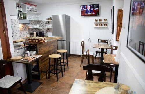 Alojamiento La Escalera - Photo 35