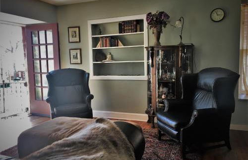 Vineyard Mansion Carriage House - Foto 10