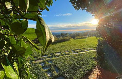 Podere Raffanna Ecologic House - Foto 52