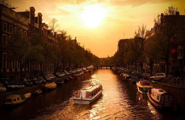 Apartment in Vrouwenpolder Near Beach - Foto 32