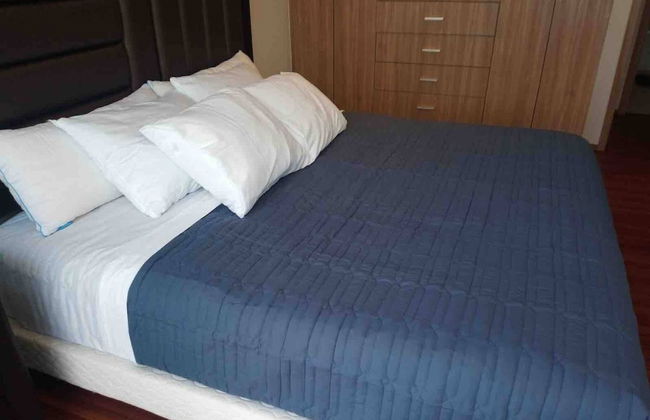 High-rise Reforma Apartment , 2bdr, 2bath, - Foto 3