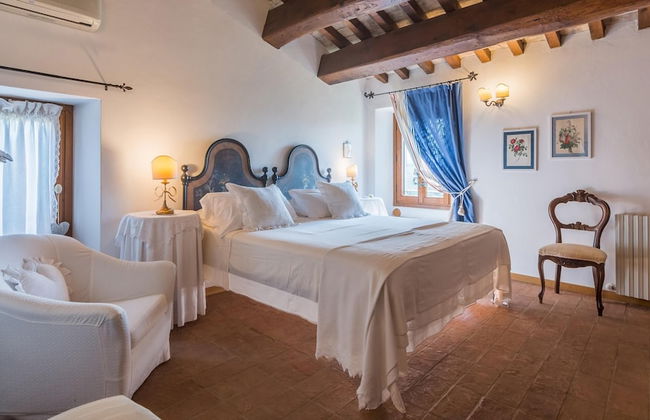 Casatorre 6 2 Emma Villas - Foto 13