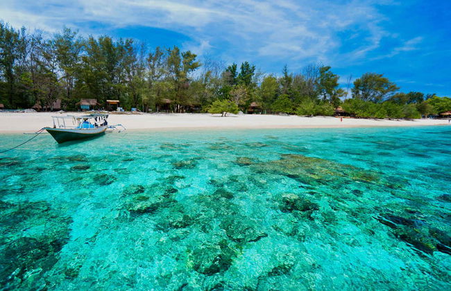 Boat to Nusa Penida & Gili Islands - Photo 7