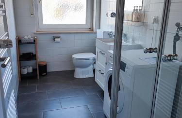 ☆ Like @ home *☆ moderne Wohnung in Oberottmarshausen ☆ Netflix - Foto 18