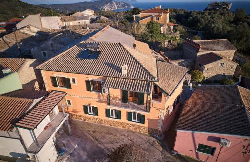 Blue Horizon Aggelokastro - Foto 23