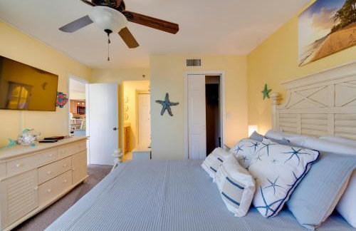 Pool Access Waterfront Hudson Condo! - Foto 15