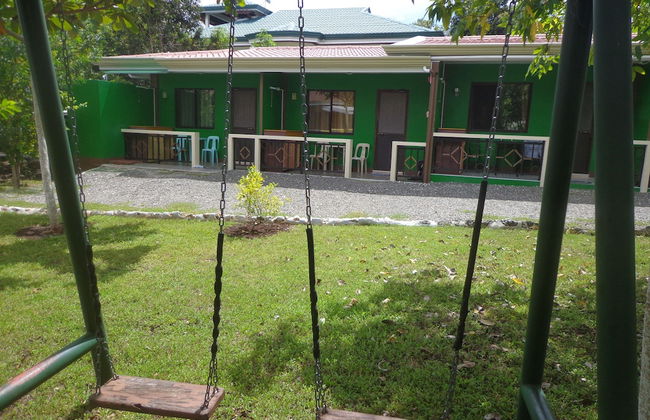 Nickles Park Resort and Apartments - Photo 32