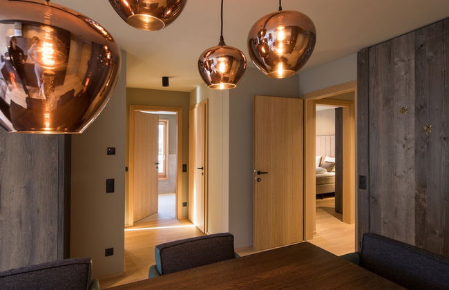 APART Resort Schruns - Foto 7