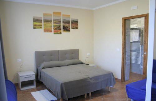 Agriturismo La Pietriccia - Foto 18