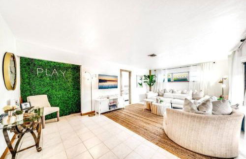 Tropical Pool Tiki Heaven - Foto 27