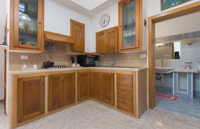 3342 Casa di Enza by Barbarhouse - Foto 7